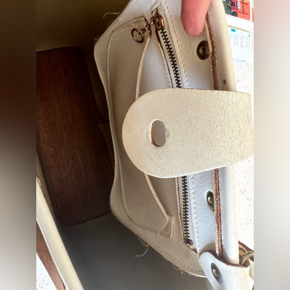 Enid Collins purse - Picture 4 of 13
